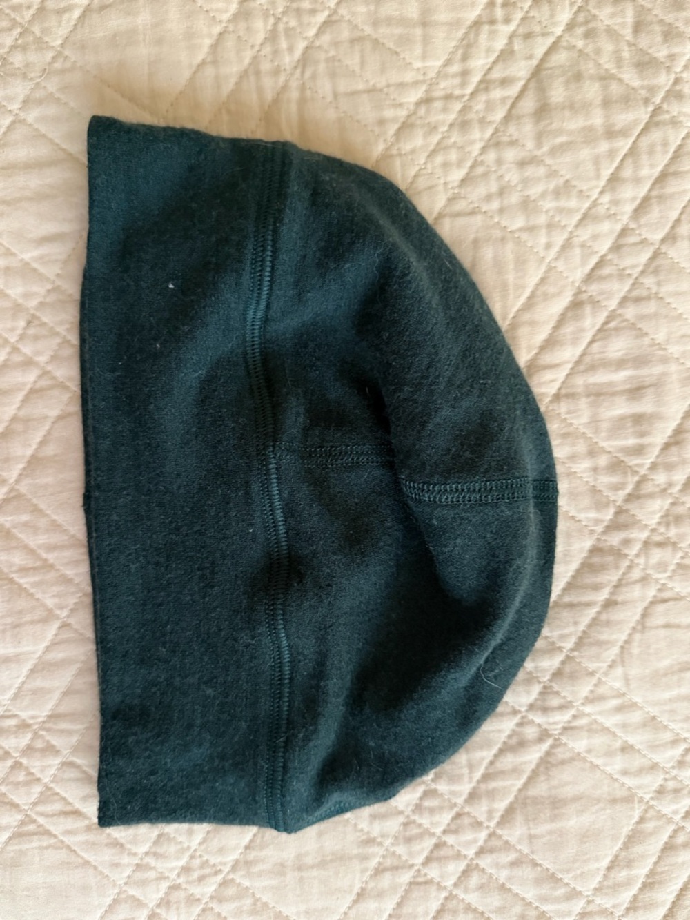 Pinebury Merino Wool Cap - Picture 3 of 3
